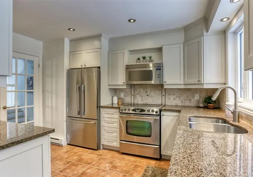 House for sale - 3610 Rue de Contrecoeur, Pointe-Du-Lac, G9B 1Y6