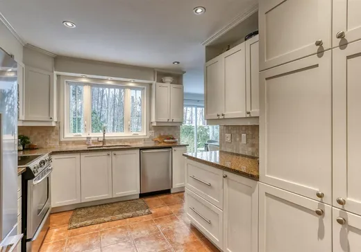 House for sale - 3610 Rue de Contrecoeur, Pointe-Du-Lac, G9B 1Y6