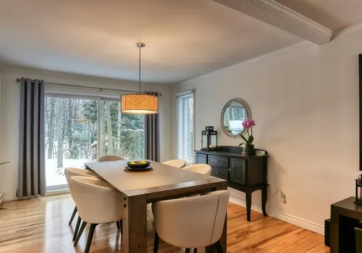 House for sale - 3610 Rue de Contrecoeur, Pointe-Du-Lac, G9B 1Y6