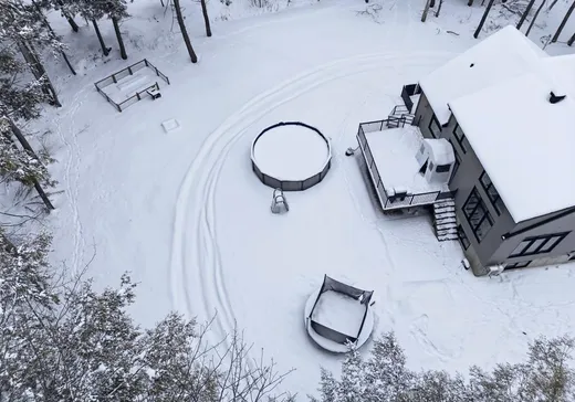 Maison à vendre - 1945 Ch. de la Longue-Pointe, St-Nicephore, J2A 3C2