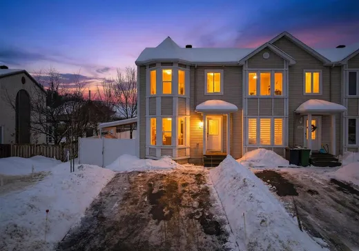 Maison à vendre - 1110 Rue Marconi, Drummondville, J2B 8E9