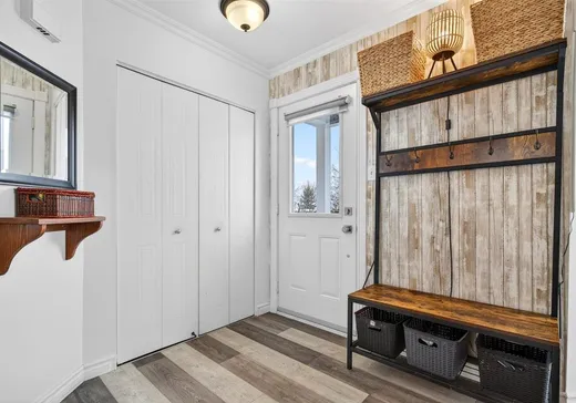 Maison à vendre - 1110 Rue Marconi, Drummondville, J2B 8E9