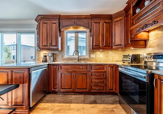 House for sale - 341 Av. Fleury, Louiseville, J5V 2N6