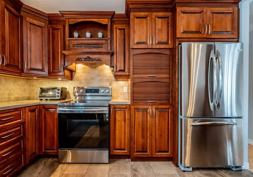 House for sale - 341 Av. Fleury, Louiseville, J5V 2N6