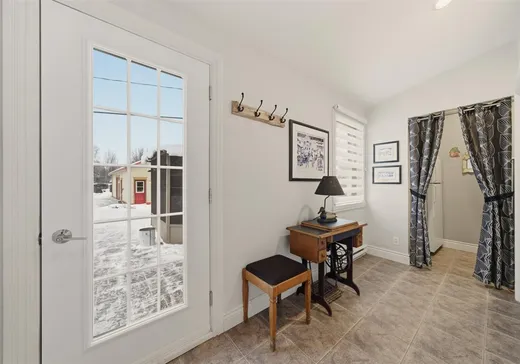 Maison à vendre - 120 Rg de l'Ile-St-Jean, St-Francois-Du-Lac, J0G 1M0