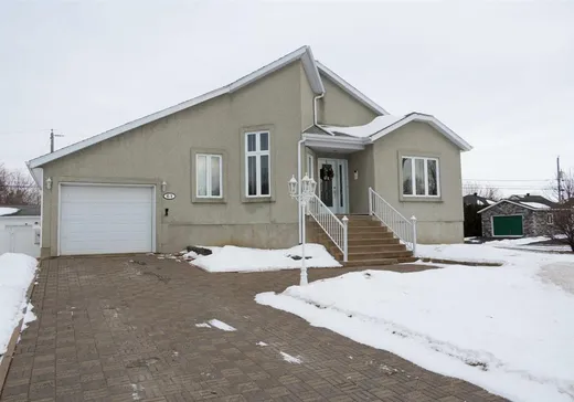 Bungalow for sale - 61 Rue de l'Anse, Trois-Rivières, G9B7M9