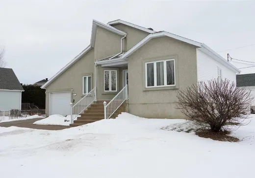 House for sale - 61 Rue de l'Anse, Trois-Rivières, G9B 7M9