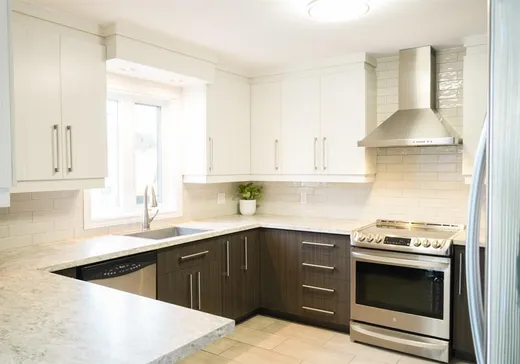 House for sale - 61 Rue de l'Anse, Trois-Rivières, G9B 7M9