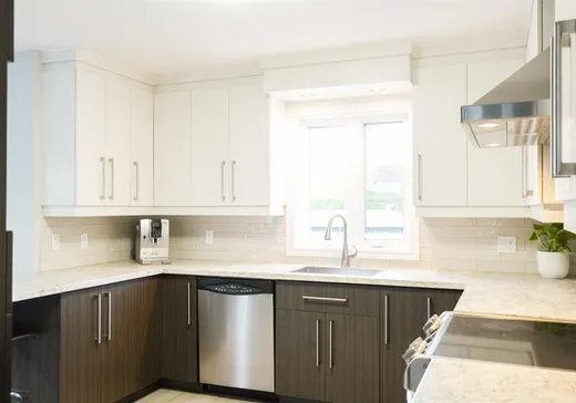 House for sale - 61 Rue de l'Anse, Trois-Rivières, G9B 7M9