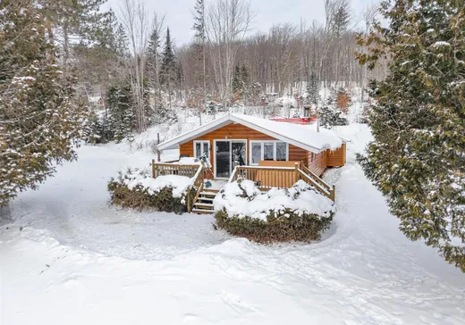 Bungalow for sale - 118 Route 212 E., Lac-Mégantic, J0B1Y0