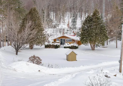 House for sale - 118 Route 212 E., Lac-Mégantic, J0B 1Y0