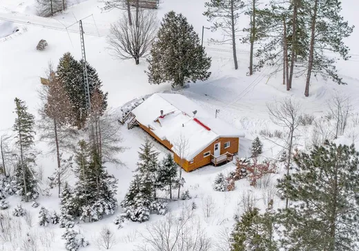 House for sale - 118 Route 212 E., Lac-Mégantic, J0B 1Y0