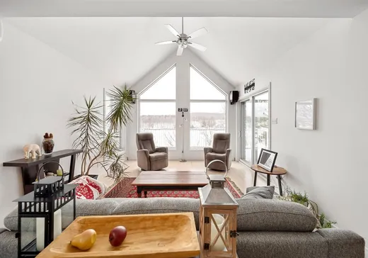 Maison à vendre - 101 6e Avenue du Lac-Croche Sud, Ste-Thecle, G0X 3G0