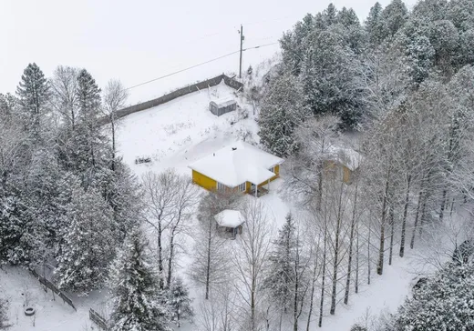 Maison à vendre - 681 Ch. de la Cédrière, Dudswell, J0B 1G0