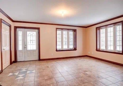 Maison à vendre - 681 Ch. de la Cédrière, Dudswell, J0B 1G0