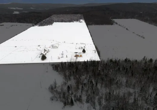 Maison à vendre - 231 9e-et-10e Rang, Sainte-camille, J0A 1G0