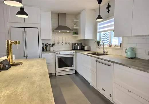 Maison à vendre - 9 Rue Plourde, Victoriaville, G6P 5R2