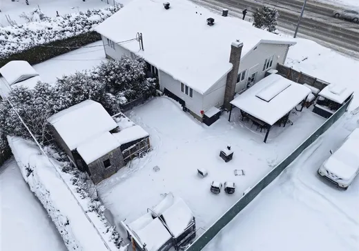 Maison à vendre - 2840 Boul. Lemire, Drummondville, J2B 6Y7