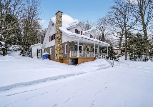 Maison à vendre - 1530 Rue Deroy, Saint-Calixte, J0K 1Z0