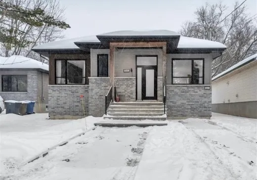 Maison à vendre - 2243-2245 Mtée Gagnon, Terrebonne, J6Y 1Z4