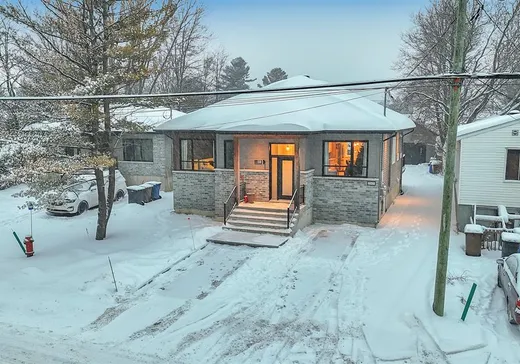 Maison à vendre - 2243-2245 Mtée Gagnon, Terrebonne, J6Y 1Z4