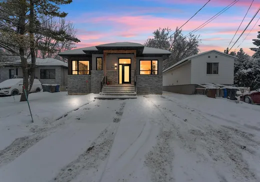 Maison à vendre - 2243-2245 Mtée Gagnon, Terrebonne, J6Y 1Z4