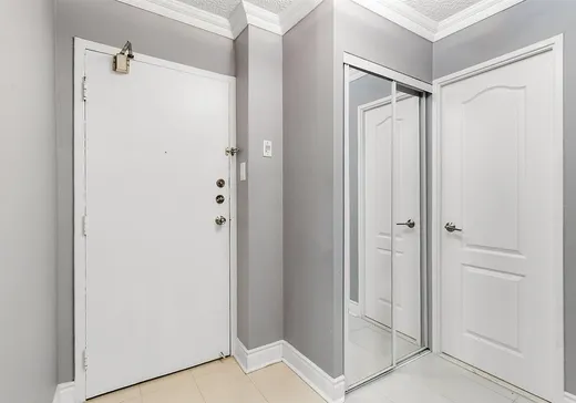 Condo à vendre - 3480 Rue Simpson, App. 306, Montréal (Ville-Marie), H3G 2J5