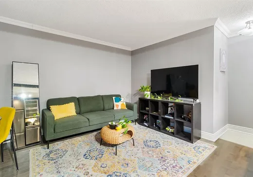 Condo à vendre - 3480 Rue Simpson, App. 306, Montréal (Ville-Marie), H3G 2J5