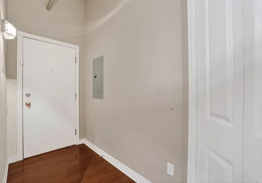 Condo à vendre - 1200 Rue St-Alexandre, App. 211, Montréal (Centreville), H3B 3H5