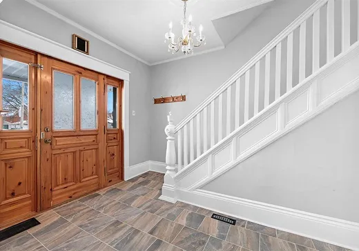 Maison à vendre - 417 Rue Main, Shawville, J0X 2Y0