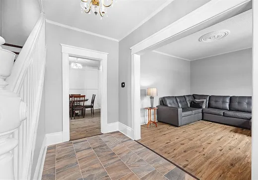 Maison à vendre - 417 Rue Main, Shawville, J0X 2Y0