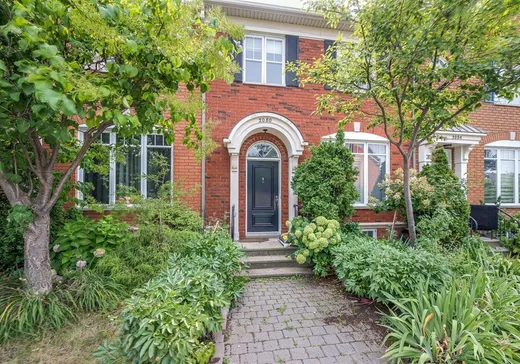 Maison à vendre - 2080 Av. De St-Exupéry, Montréal (Saint-Laurent), H4R 3H6