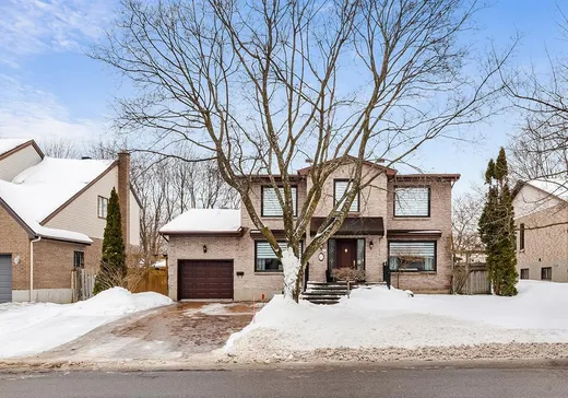 Maison à vendre - 49 Rue Cherry-Lane, Kirkland (Île de Montréal), H9H 3G5