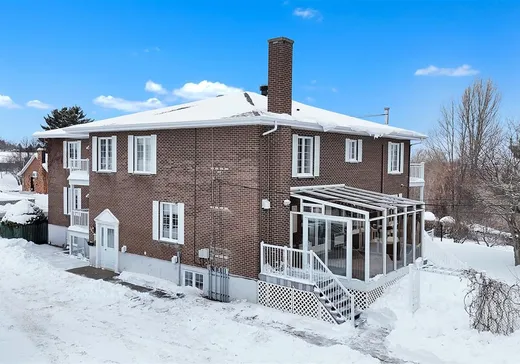 Condo for sale - 380 Av. Ross, App. 5, Rimouski, G5L 6J2