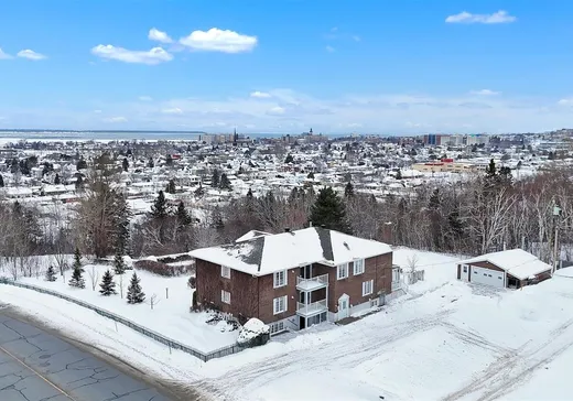 Condo for sale - 380 Av. Ross, App. 5, Rimouski, G5L 6J2