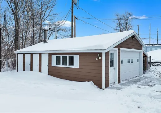 Condo à vendre - 380 Av. Ross, App. 4, Rimouski, G5L 6J2