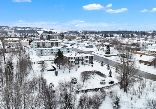 Condo à vendre - 380 Av. Ross, App. 3, Rimouski, G5L 6J2