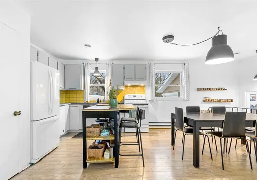 Maison à vendre - 115 Rue Kenny, Lachute, J8H 4A4