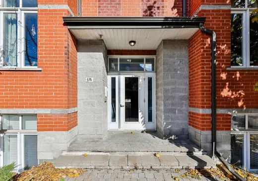Condo à vendre - 575 Rue Préfontaine, App. 2, Montréal (Mercier/Hochelaga-Maisonneuve), H1W 2N1