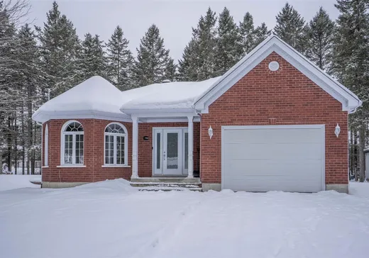 Bungalow for sale - 7750 10e Avenue, Saint-Georges, G6A1A7