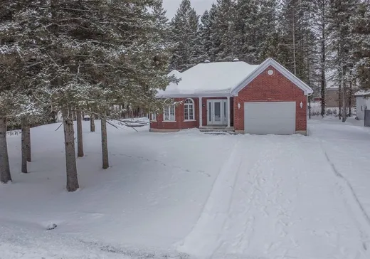 Maison à vendre - 7750 10e Avenue, Saint-Georges, G6A 1A7