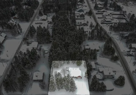 Maison à vendre - 7750 10e Avenue, Saint-Georges, G6A 1A7