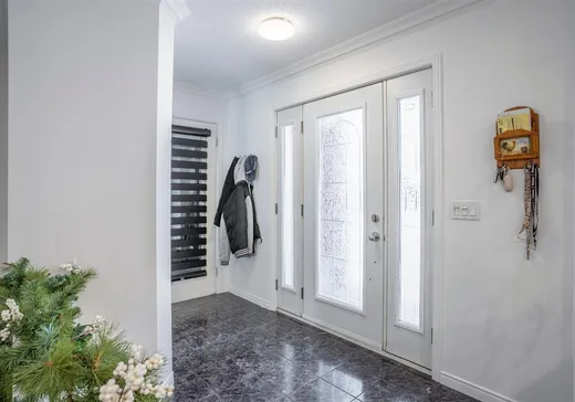 Maison à vendre - 7750 10e Avenue, Saint-Georges, G6A 1A7