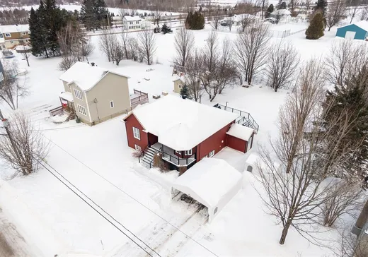 Maison à vendre - 63 Rue de la Forêt, St-Apollinaire, G0S 2E0