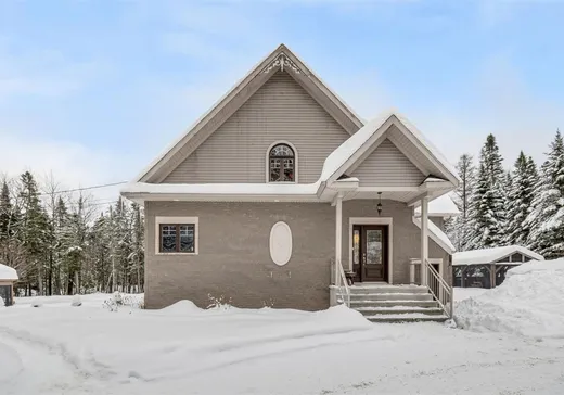 Maison à vendre - 316 Ch. de Dublin, Shannon, G3S 1B5