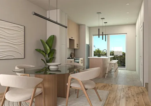 Maison à vendre - 9073B Rue du Fenil, Lebourgneuf, G2K 1H6