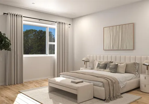 Maison à vendre - 9073B Rue du Fenil, Lebourgneuf, G2K 1H6