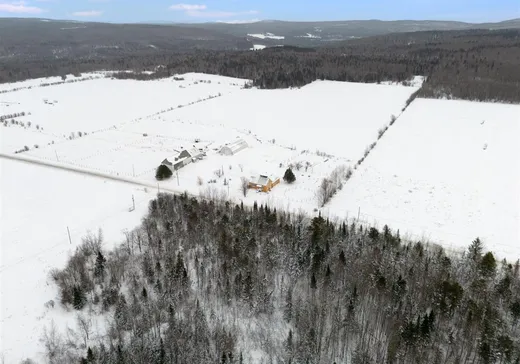 Fermette à vendre - 231Z 9e-et-10e Rang, Sainte-camille, J0A 1G0