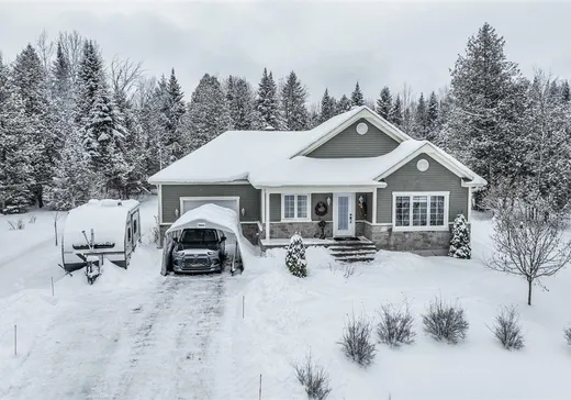 Bungalow for sale - 453 Ch. Saskia, Cookshire-Eaton, J0B1M0