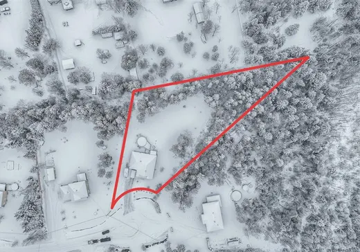 House for sale - 453 Ch. Saskia, Cookshire-Eaton, J0B 1M0